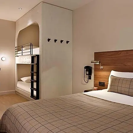 Hotel Maison Barbillon - Centre Gare 3*