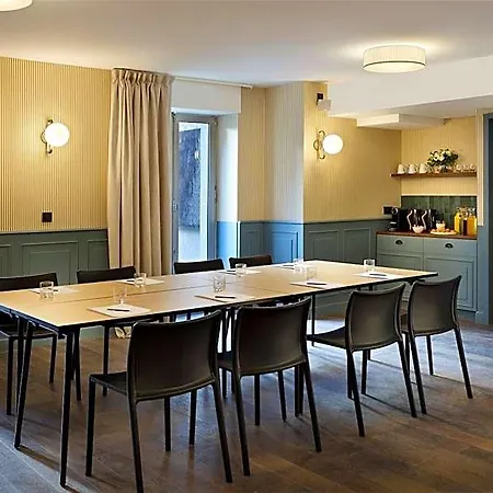 Maison Barbillon - Centre Gare Hotel 3*