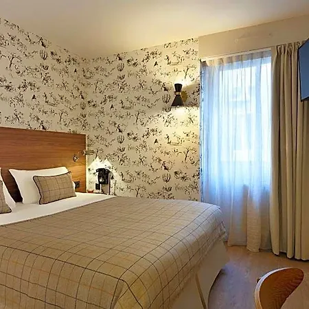 Hotel Maison Barbillon - Centre Gare
