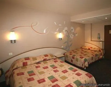 Maison Barbillon - Centre Gare Otel Grenoble