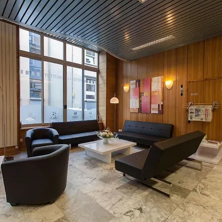 Ξενοδοχείο Maison Barbillon - Centre Gare