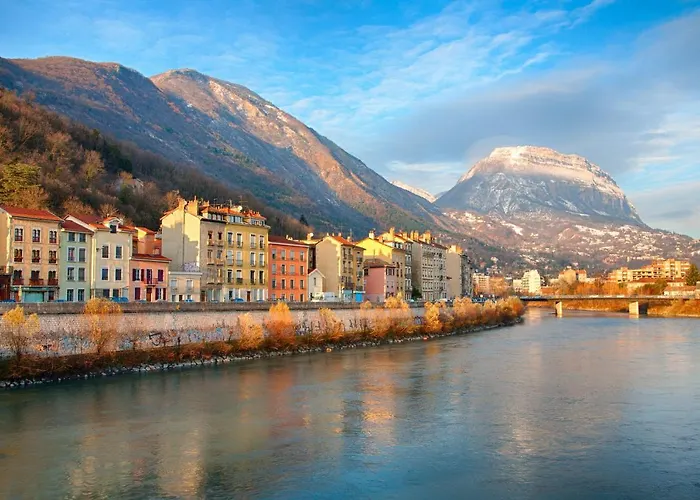 Hotel Maison Barbillon - Centre Gare