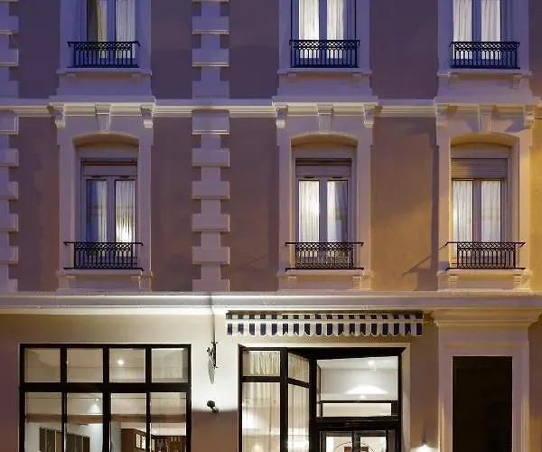 Maison Barbillon - Centre Gare Hotel