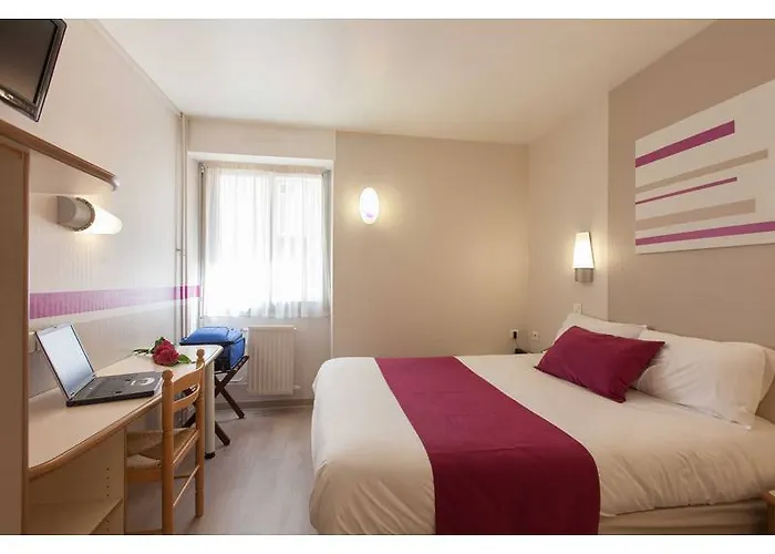 Maison Barbillon - Centre Gare Grenoble