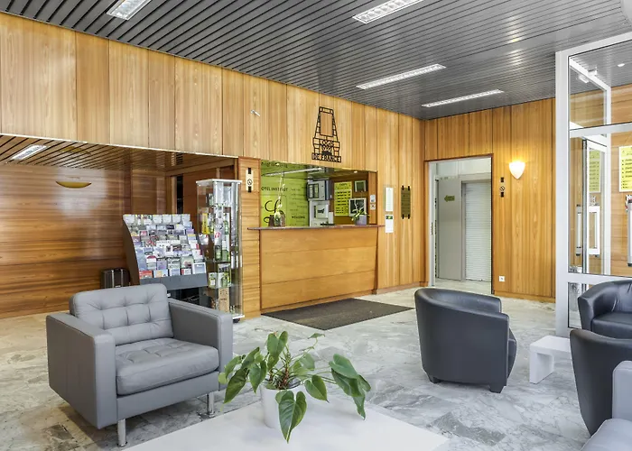 Maison Barbillon - Centre Gare