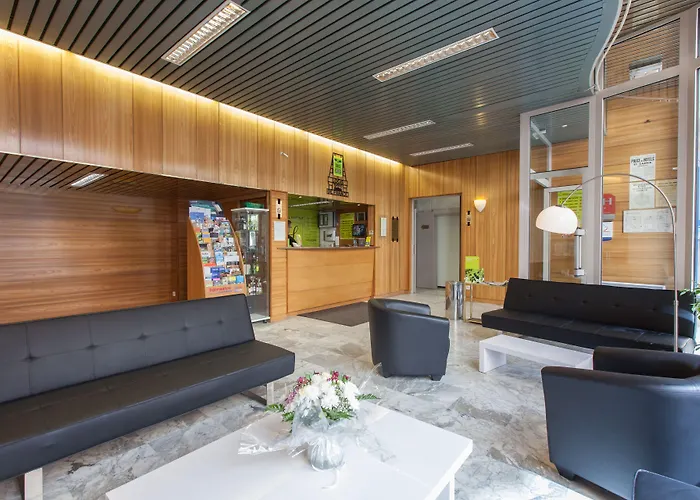 Maison Barbillon - Centre Gare