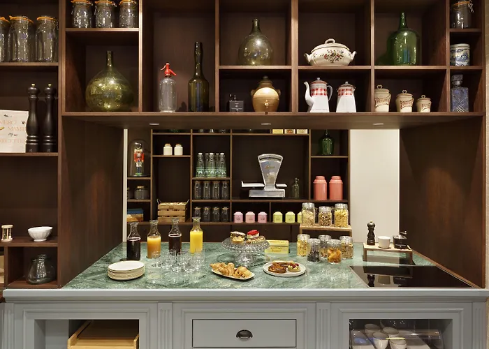 Hotel Maison Barbillon - Centre Gare 3*