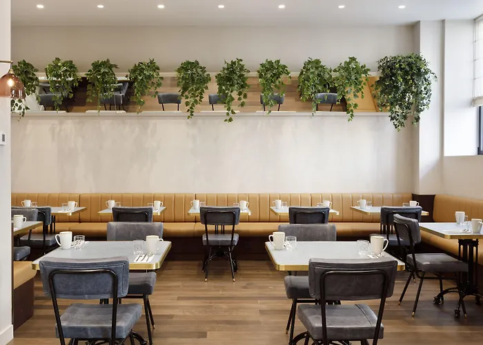 Hotel Maison Barbillon - Centre Gare Grenoble