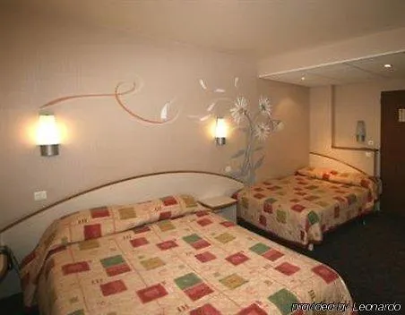 Maison Barbillon - Centre Gare Hotel Grenoble