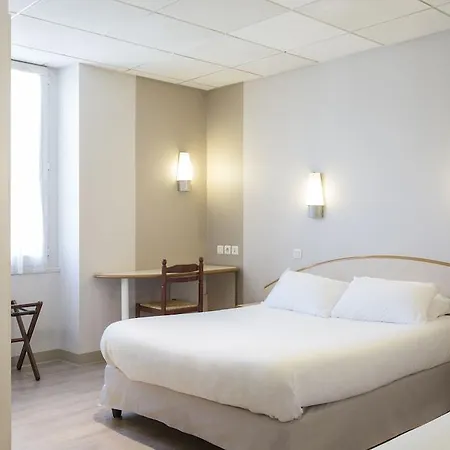 Maison Barbillon - Centre Gare Готель 3*