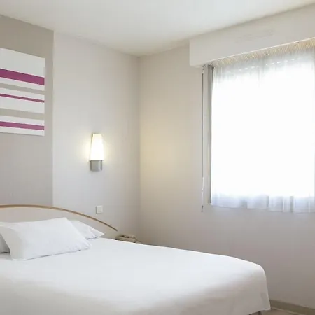 Maison Barbillon - Centre Gare Готель 3*