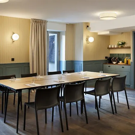 Maison Barbillon - Centre Gare 3* Гренобль