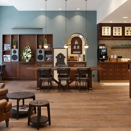 Maison Barbillon - Centre Gare Готель 3*