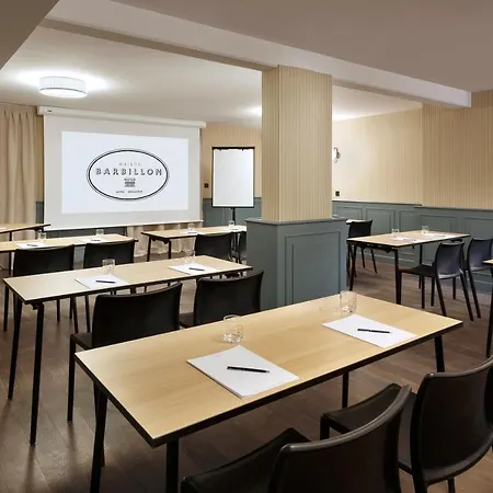 Maison Barbillon - Centre Gare Гренобль