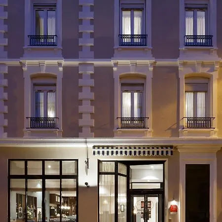 Maison Barbillon - Centre Gare Готель