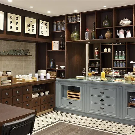 מלון Maison Barbillon - Centre Gare