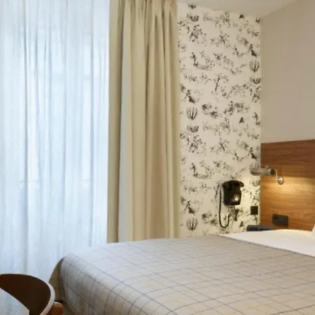 Готель Maison Barbillon - Centre Gare 3*