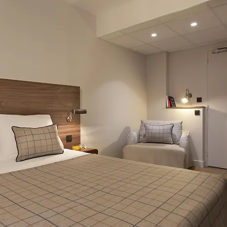 Maison Barbillon - Centre Gare 3* Гренобль