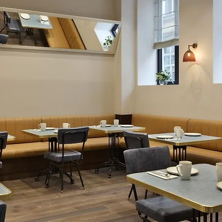 Готель Maison Barbillon - Centre Gare 3*