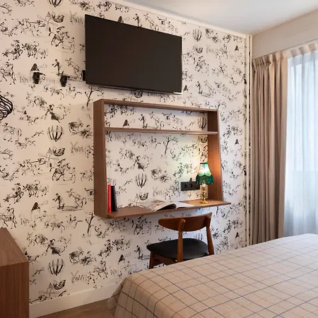 Maison Barbillon - Centre Gare 3* Гренобль