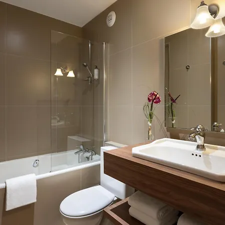 Maison Barbillon - Centre Gare 3*