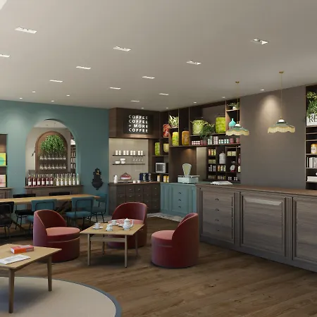 Готель Maison Barbillon - Centre Gare 3*