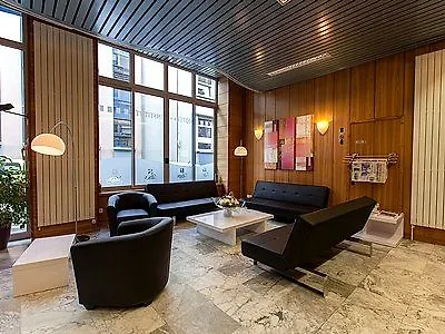 Maison Barbillon - Centre Gare Готель 3*