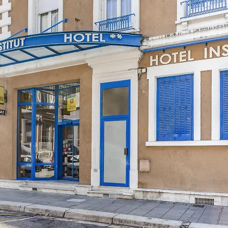 Maison Barbillon - Centre Gare Hotel Grenoble