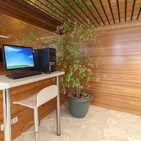 Maison Barbillon - Centre Gare גרנובל