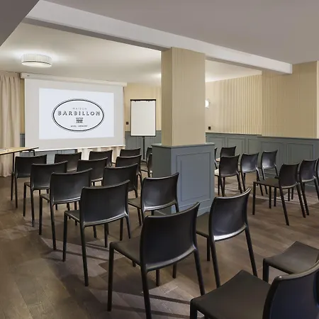 מלון Maison Barbillon - Centre Gare גרנובל