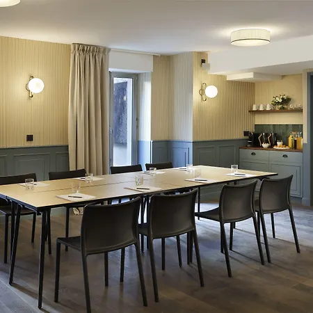 Maison Barbillon - Centre Gare מלון 3*