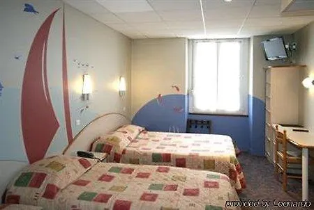 Maison Barbillon - Centre Gare Готель 3*