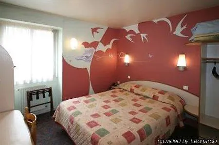 Maison Barbillon - Centre Gare 3* Гренобль