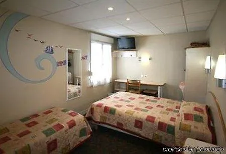 Maison Barbillon - Centre Gare מלון