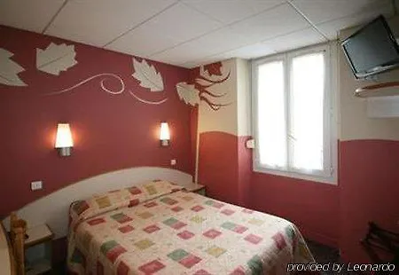 Maison Barbillon - Centre Gare 3*