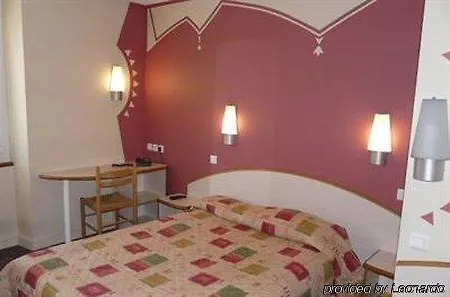 Maison Barbillon - Centre Gare Готель 3*