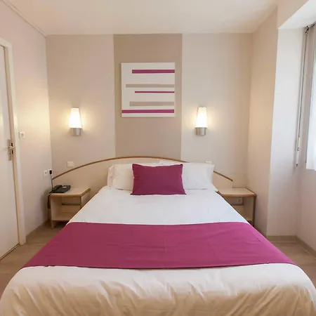 Maison Barbillon - Centre Gare Готель 3*