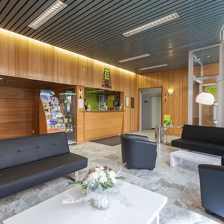 Готель Maison Barbillon - Centre Gare 3*
