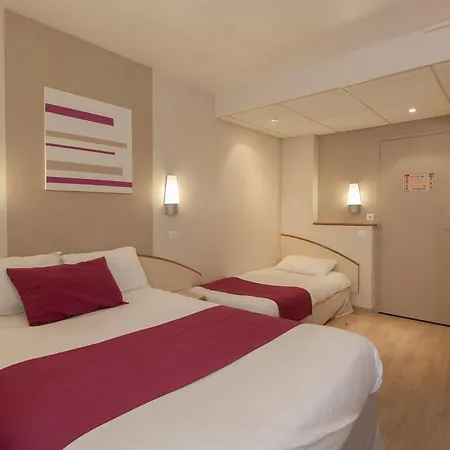 Maison Barbillon - Centre Gare 3*