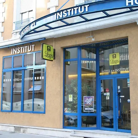 Maison Barbillon - Centre Gare 3* Гренобль