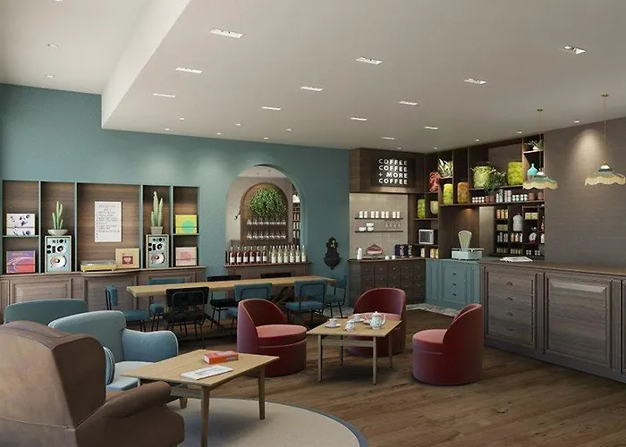 Maison Barbillon - Centre Gare