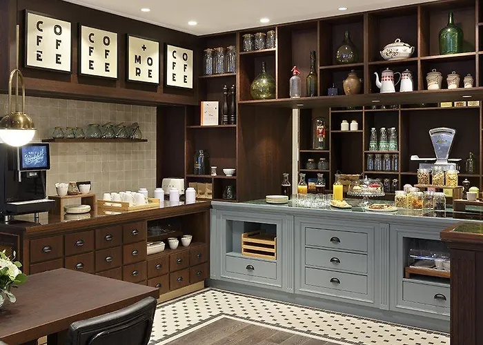 Hotel Maison Barbillon - Centre Gare