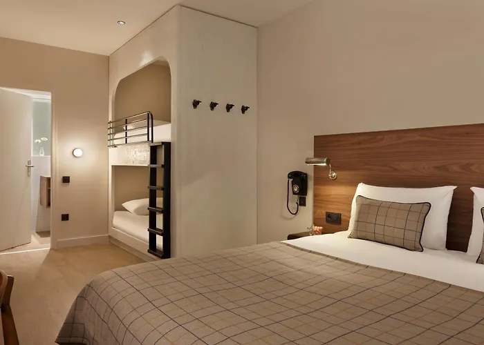 Maison Barbillon - Centre Gare 3* Grenoble