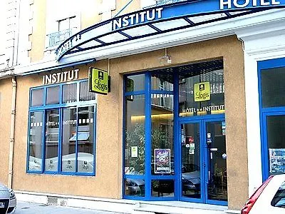 Maison Barbillon - Centre Gare 3*