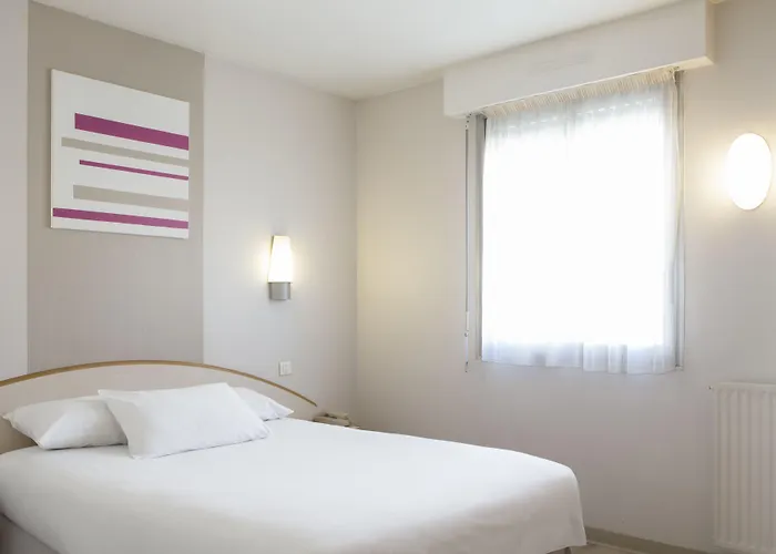 Maison Barbillon - Centre Gare Hotel Grenoble