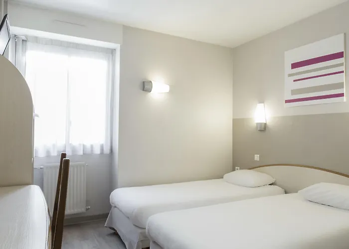 Maison Barbillon - Centre Gare Grenoble