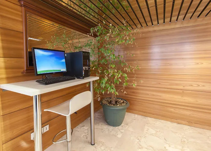 Maison Barbillon - Centre Gare Grenoble