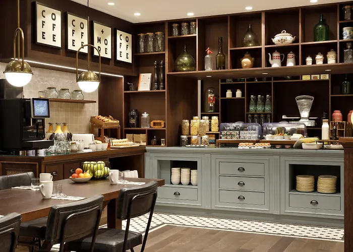 Maison Barbillon - Centre Gare