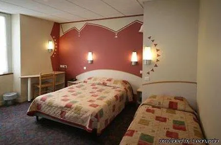 Maison Barbillon - Centre Gare Hotel Grenoble