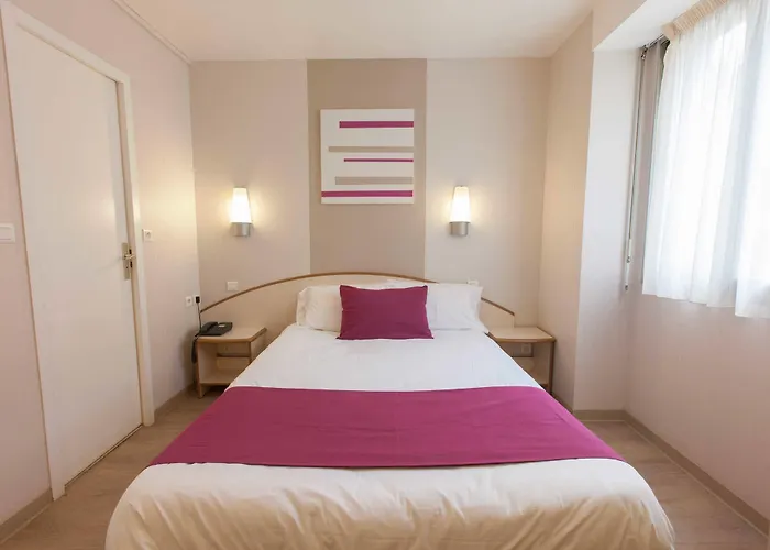 Maison Barbillon - Centre Gare Hotel 3*